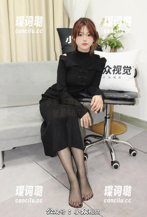 小众视觉-小苹果 小众视觉 - 小苹果的双马尾合集:这发型也是666了吧