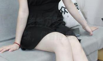 小众视觉 – 珂老师万圣节特供，原图里的暧昧，你看得见吗？
