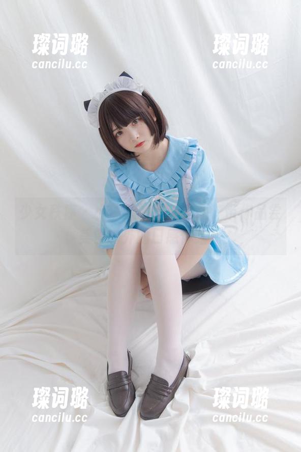 少女秩序-小满 少女秩序 - 小满发的肉丝套图,带你品尝美食以外的口感体验!