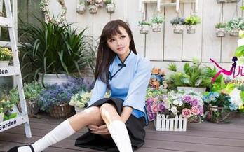 尤果网 – 今天的重点：王幼贞的女友，高清下载进行时