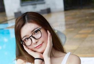 尤物馆 – 有Seven小七的体操服，在线都无心工作了，赶紧看图片吧！