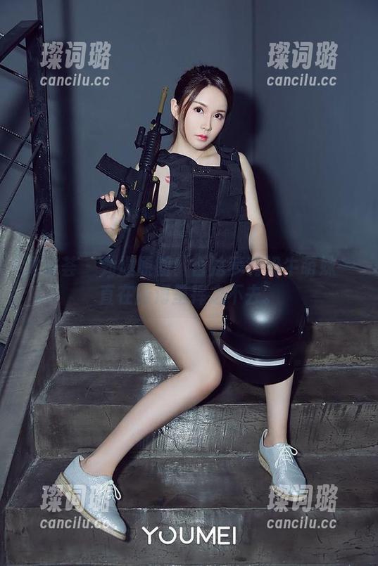 尤蜜荟-合法萝莉 尤蜜荟 - 劲爆原图!合法萝莉奶牛萌妹一直在脑海里挥之不去。