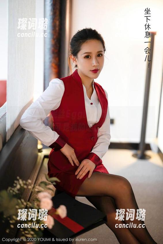 尤蜜荟-尤妮丝Egg 尤蜜荟 - 尤妮丝Egg的全套图集:普吉岛,这可是我的晒伤地啊!