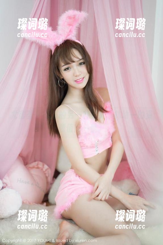 尤蜜荟-林幼一 尤蜜荟 - 礼服的另一种定义,林幼一的资源值得一看。