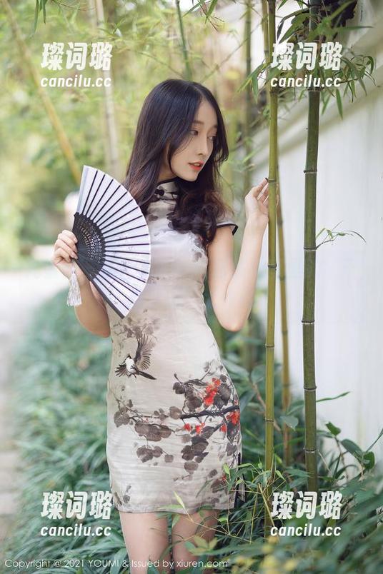 尤蜜荟-黄乐然 尤蜜荟 - 最新出炉!黄乐然浴室里的‘干湿分离’大作战
