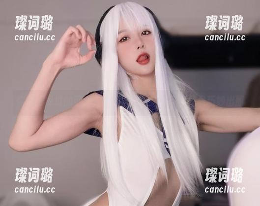 布丁大法 你从没见过的可爱:布丁大法让这些写真作品巧妙出圈