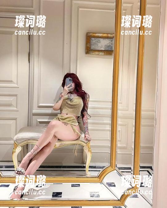 希希Gina 微密圈 - 希希Gina花嫁合集更新,谁能抵挡得住这份暗藏的柔情?