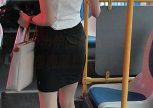 异思趣向 – 新出炉的秋秋白高白丝白套裙照片，观察和联想是否完美结合？