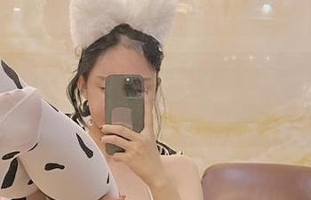微密圈 – 张鑫baby的甜心作品集，点滴都是你想要的“甜”。赶紧下载，别让它溜走了！
