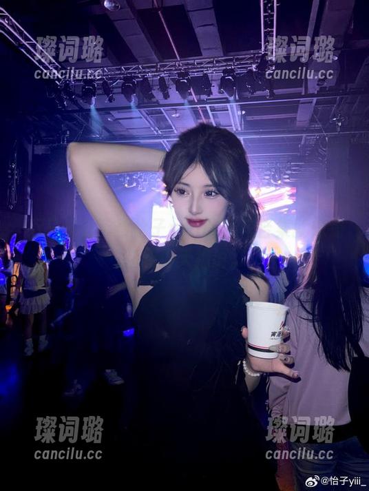 怡子yiii 不只是看,看怡子yiii的樱花合集就像是在和春天细语。
