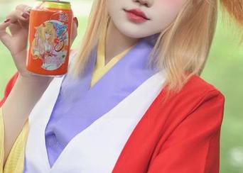找到了！戚顾儿那个金色貂蝉的秘密插图！