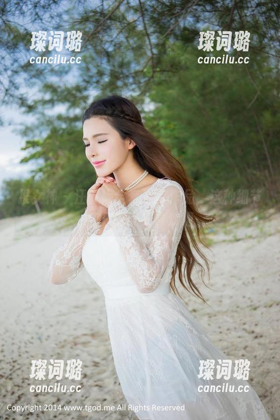 推女神-汪佩妮 推女神 - 汪佩妮全套浴室作品,这种细节我只想说好喜欢啊