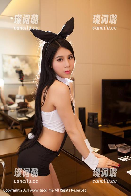 推女神 - 莫雅淇的睡衣秀，福利满满，快来搬砖图包！