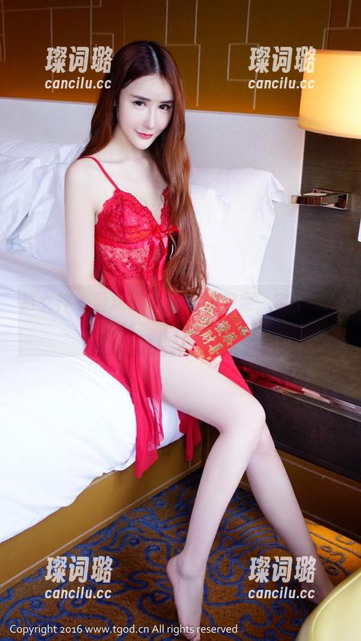 推女神 - 雪瑞Lisa的透明效果，定制界的新高峰，图片你懂的！