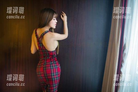推女郎-Rita 推女郎 - 千禧一代的自我表达,Rita的棉袜写真赋予袜子灵魂