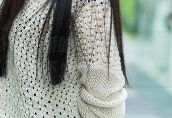 推女郎 – 潘娇娇的内衣，图包里藏着的似乎不止是布料啊…