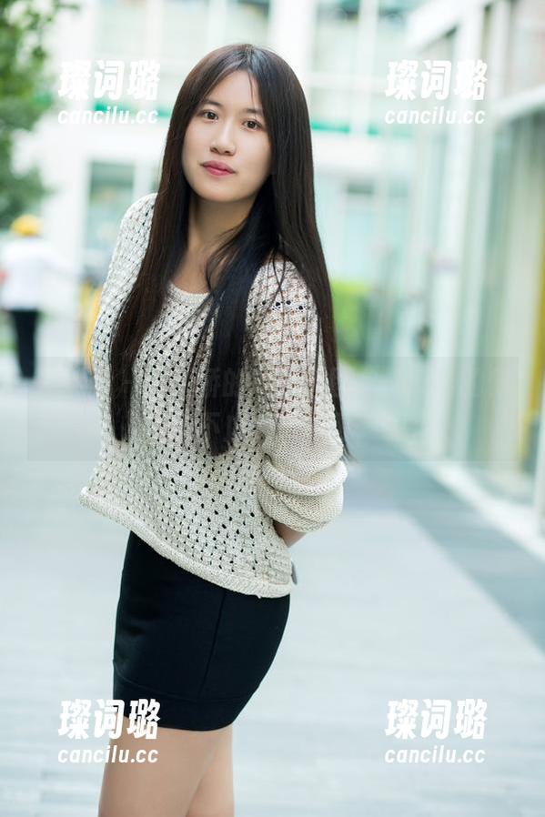 推女郎 - 潘娇娇的内衣，图包里藏着的似乎不止是布料啊…