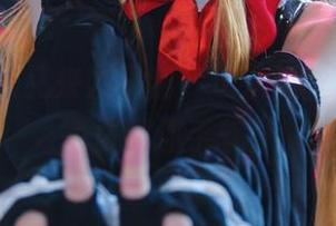 无筝ryou又来发福利！这次是丝袜图包，免费到你手软！