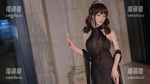 星野saori 原图中的星野saori,白色的气息,何以让人如痴如醉?