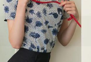 星颜社 – Emily尹菲最新原图，粉色控精神食粮来啦