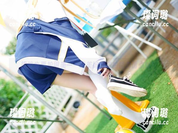 晓美妈 摔跤也要拍得美——晓美妈的旅拍能力请点赞!