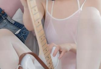 杏仁曲奇的美脚资源，警告：看完可能想吃饼干！