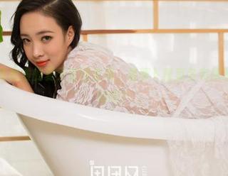 果团网 – 陈雅漫的夏天套图登场，最萝卜青菜各有所爱，你准备好吗？