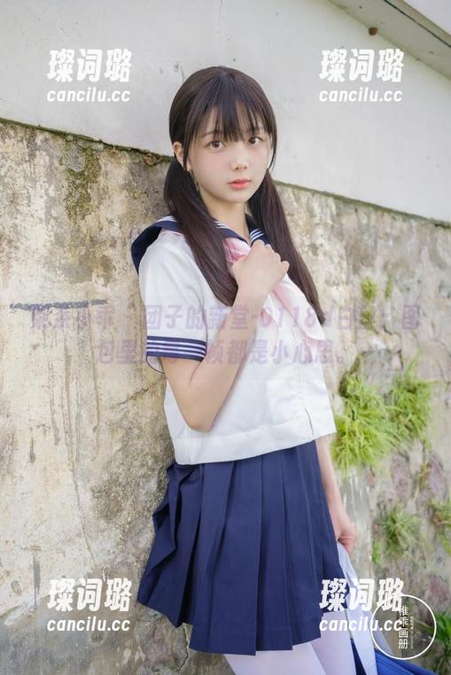 柴系小乖-团子 柴系小乖 - 团子的新堂-0118d白丝:图包里的每一帧都是小心思。