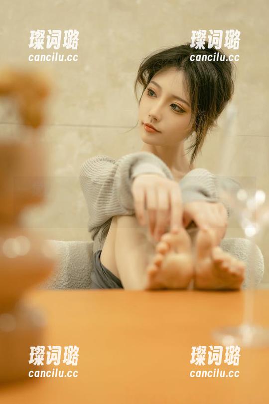 桃良阿宅 一觉醒来,桃良阿宅的甜心套图又来啦,不看会后悔吗?