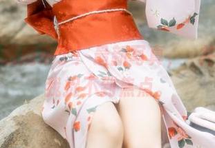 赛博小恶魔来了！最新写真，桜井宁宁让我捉不到焦点。