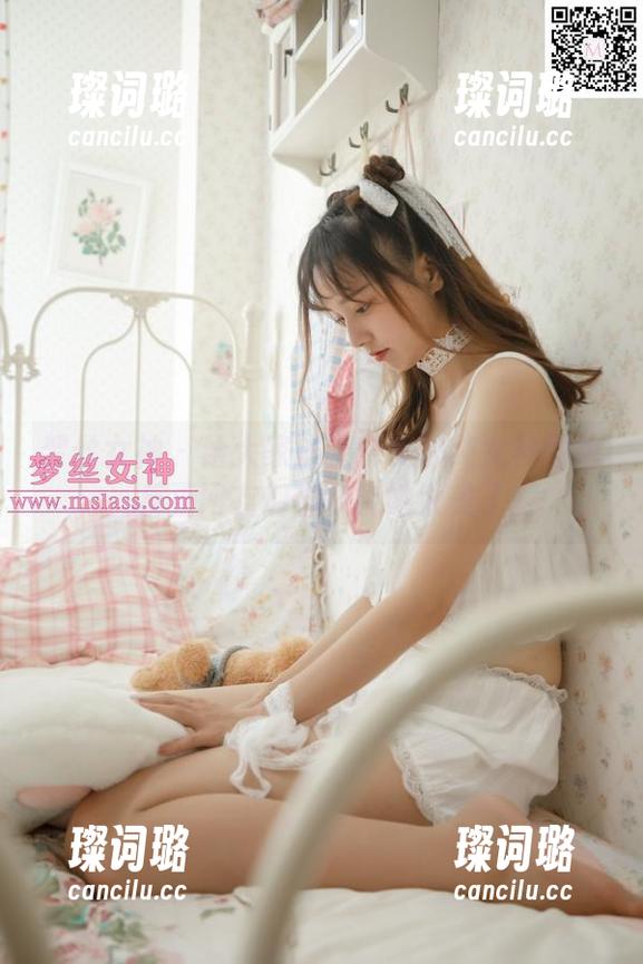 梦丝女神-宁夏 梦丝女神 - 给大家送上宁夏的纯女神图包,反正网友们都在说她太美了。