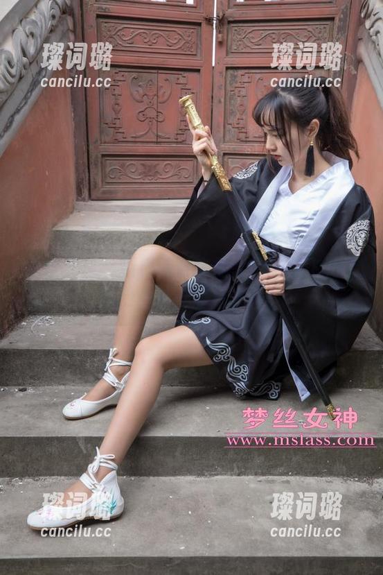 梦丝女神-韩飞儿 梦丝女神 - 新模韩系主播大赏,韩飞儿上线,合集都要打架啦!