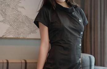 模范学院 – 私房图包里的杨可可coco网袜，明明万千风情，却又总给人保留点心思。