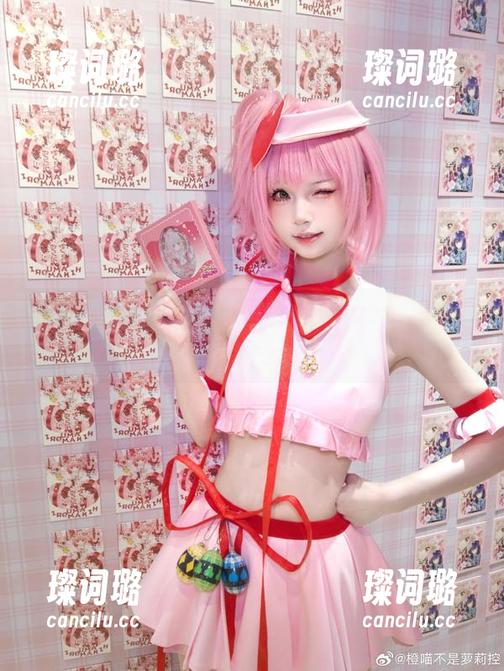 橙喵 橙喵与柴郡的化身游戏:这波cos,下载了不亏!