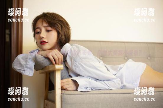 洛丽塔大哥 高清原图,洛丽塔大哥的内衣秀,画面太美我不敢看?
