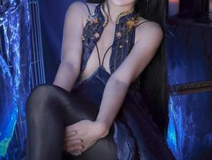流年不停w的婚纱私拍合集：看她怎样把婚纱穿成了一种生活态度！
