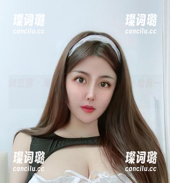 微密圈 - 海豚baby2021合集——给我一接口，我就TOP了！