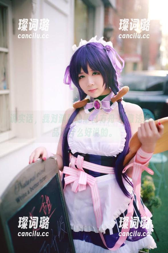 渊秧 说实话,我对渊秧的明日方舟-艾雅法拉作品没什么好说的。