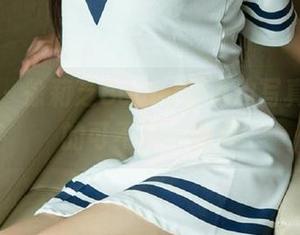 爱尤物 – 徐莉芝Booty的海边写真，想说的可不只一两句