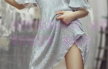 爱尤物 – 林熙桐的网袜写真，轻松驾驭‘穿得像没穿’的境界！