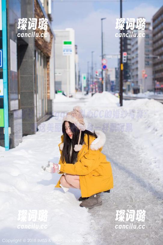 爱蜜社-sugar小甜心CC 爱蜜社 - sugar小甜心CC的婚纱写真:看这美丽,像云朵一样飘啊飘