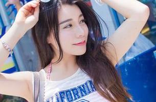 爱蜜社 – 一口气看完杨晨晨sugar的原图自拍，最新系列，意外的——好看。