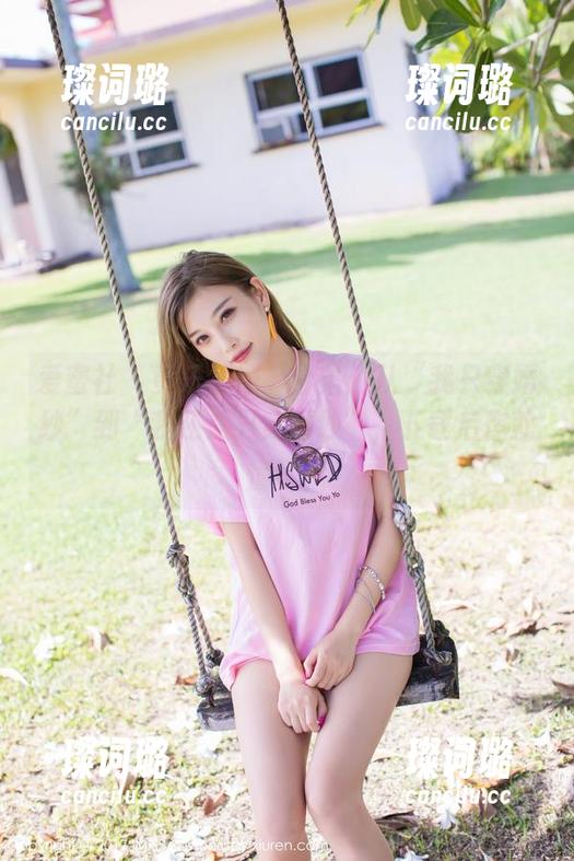 爱蜜社-黄乐然 爱蜜社 - 黄乐然婚纱合集:从“我只穿婚纱”到“我还是只穿婚纱”,下载后你就懂了!