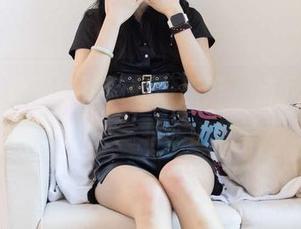 物恋传媒 – 若花如此般盛开，待我用美图折服你！我要看菲菲的错落有致！