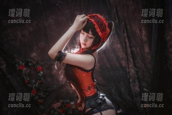 猫九酱 作品发布!猫九酱的JK,偷偷又多了一丝俏皮,快来瞧瞧~