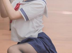 白金Saki的兔女郎套图分享，春日野穹到底是吃了多少胡萝卜啊，看了真想要跳起来！