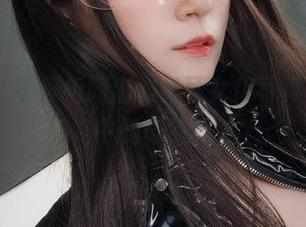 白银81不停折腾出的兔耳女仆写真，图库中的奇幻秀