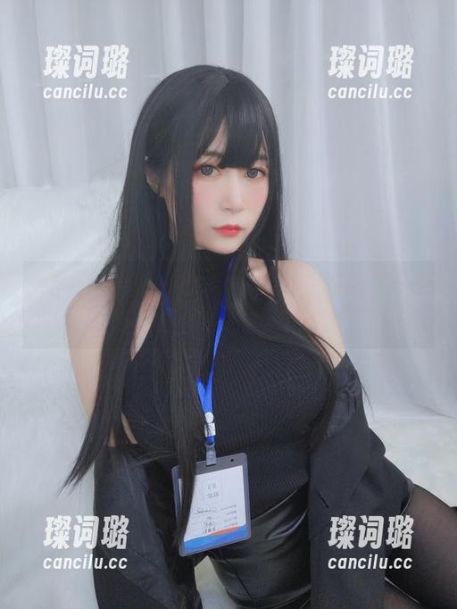 白银81 修女不只是棕色面纱,白银81作品集能吓坏你!