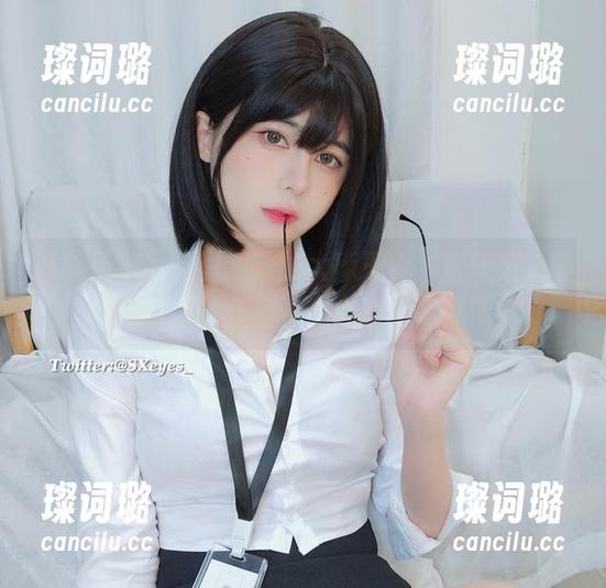 眼酱大魔王w 看!花嫁写真里的眼酱大魔王w,直接把人吸引的架势!我都不忍心说不喜欢了。