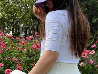 微密圈 – 禅雨儿Lynne的新图库：肉丝与那种模糊的美感交织
